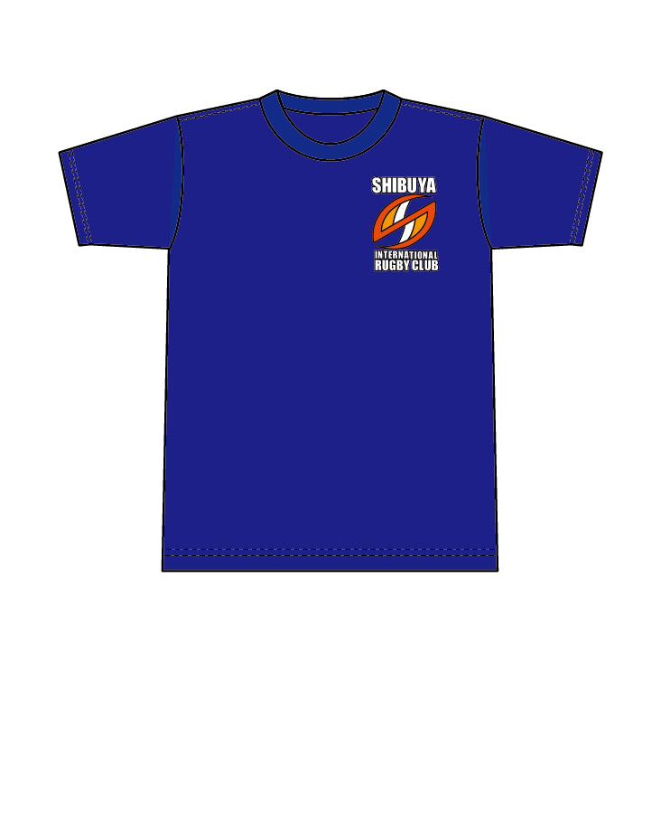 Required for Selected Classes (Blue Shirt) 指定クラス必須アイテム